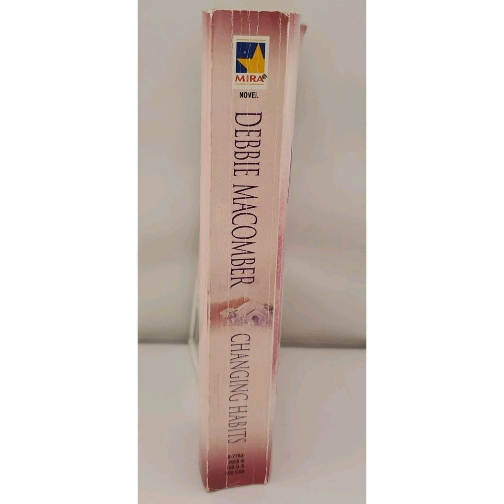Changing Habits by Debbie Macomber (2010, Mass Market)