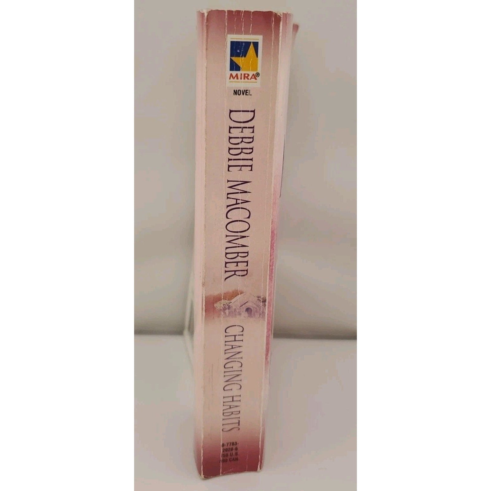 Changing Habits by Debbie Macomber (2010, Mass Market)