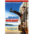 Mr Bean's Holiday (DVD, 2007)
