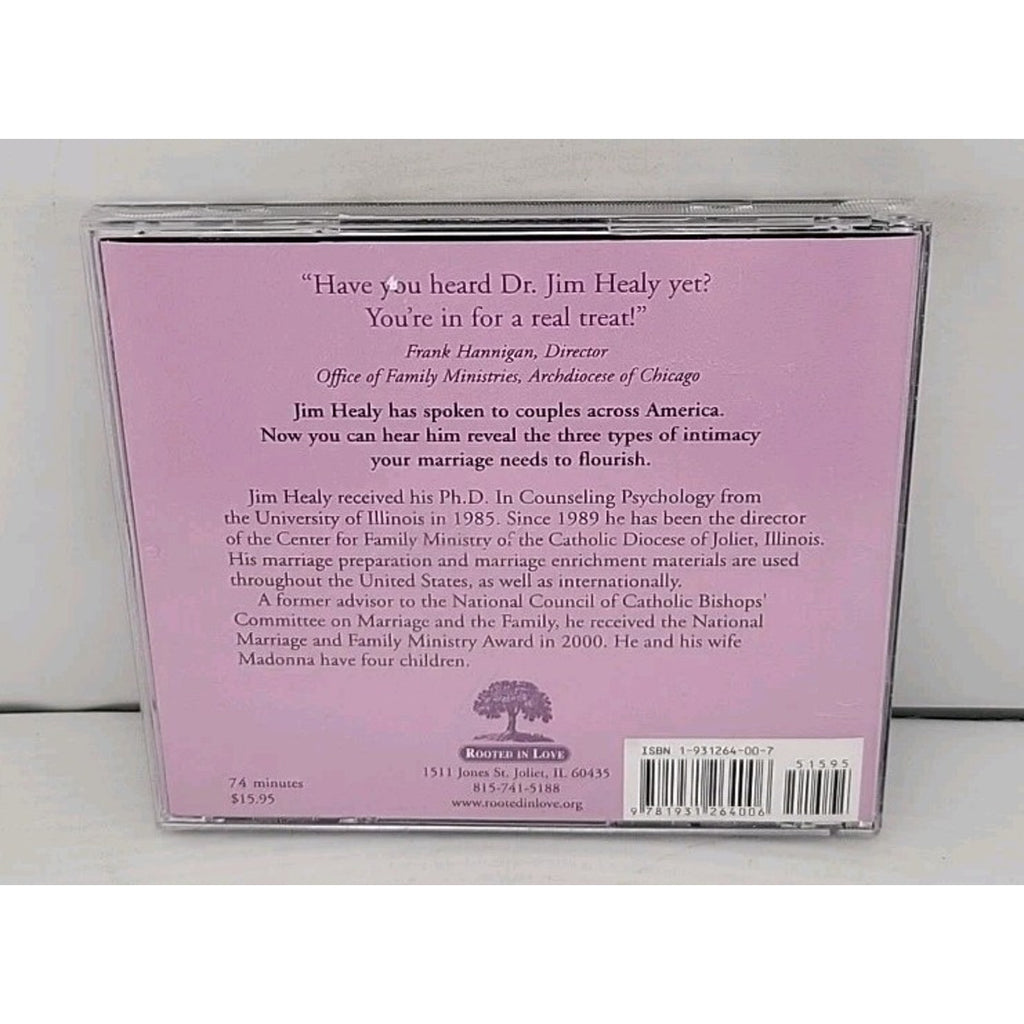 When the Cake Is Gone: How to Get Married and Stay Engaged CD