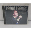 The Best Of Engelbert Humperdinck Live by Engelbert Humperdinck (CD, 1998)