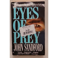 Eyes of Prey by John Sandford (1992, Mass Market)