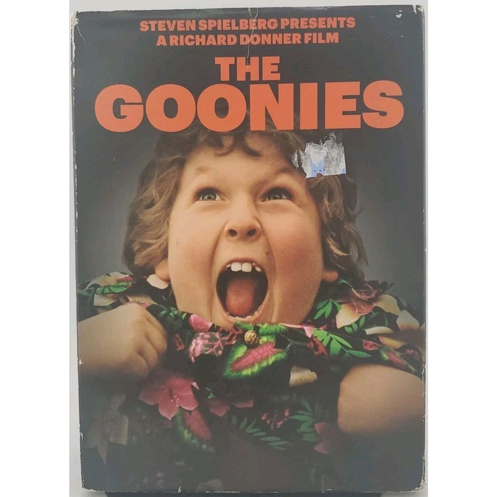 The Goonies (DVD, 1985)