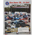 Mustang Times Magazine May 2008 Vol. 32 No. 5