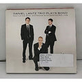 Plays Bond by Daniel Lantz Trio (CD, 2012)