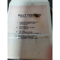 Billy Preston I Wrote A Simple Song 8 Track