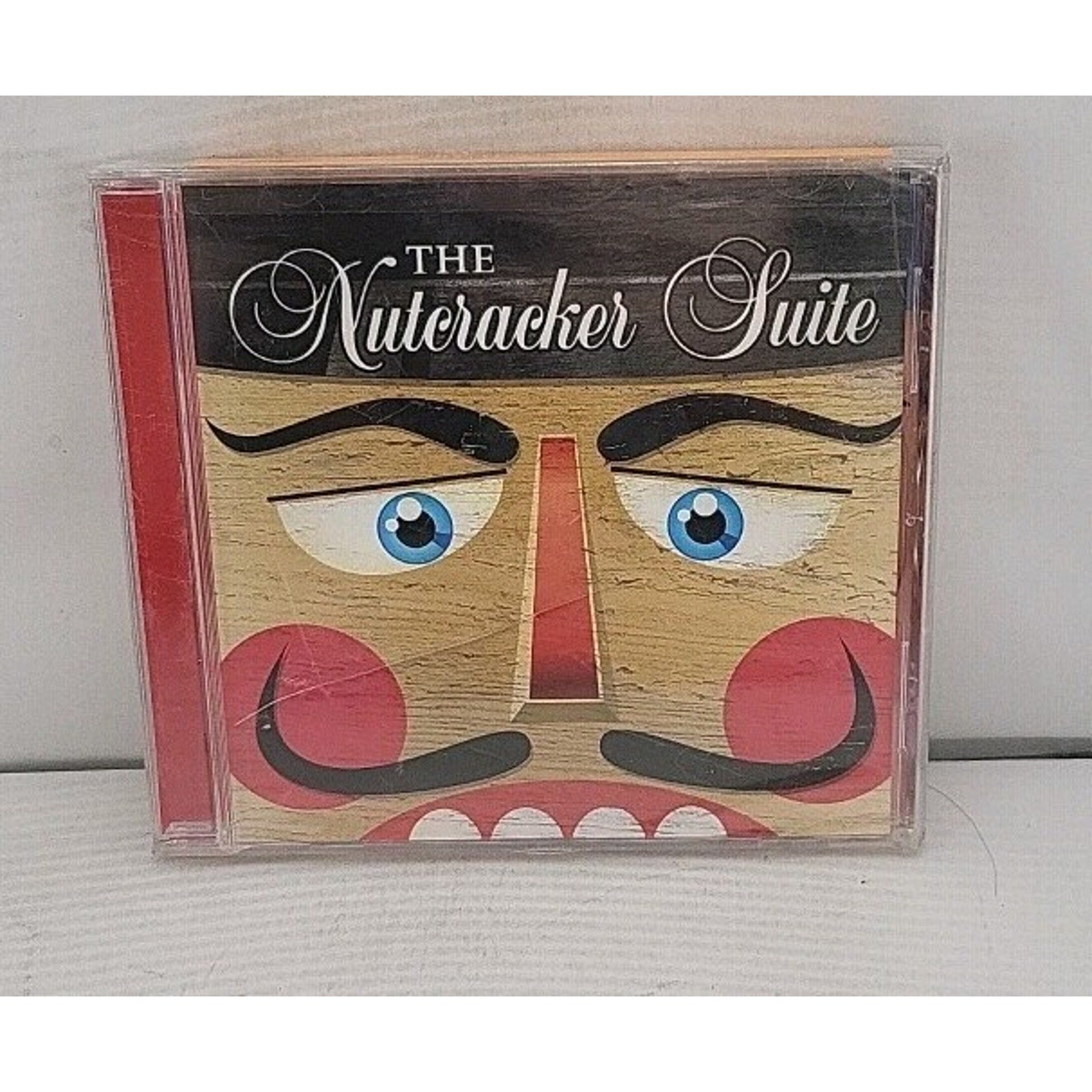Nutcracker Suite by Various (CD, 2005) *Brand New*