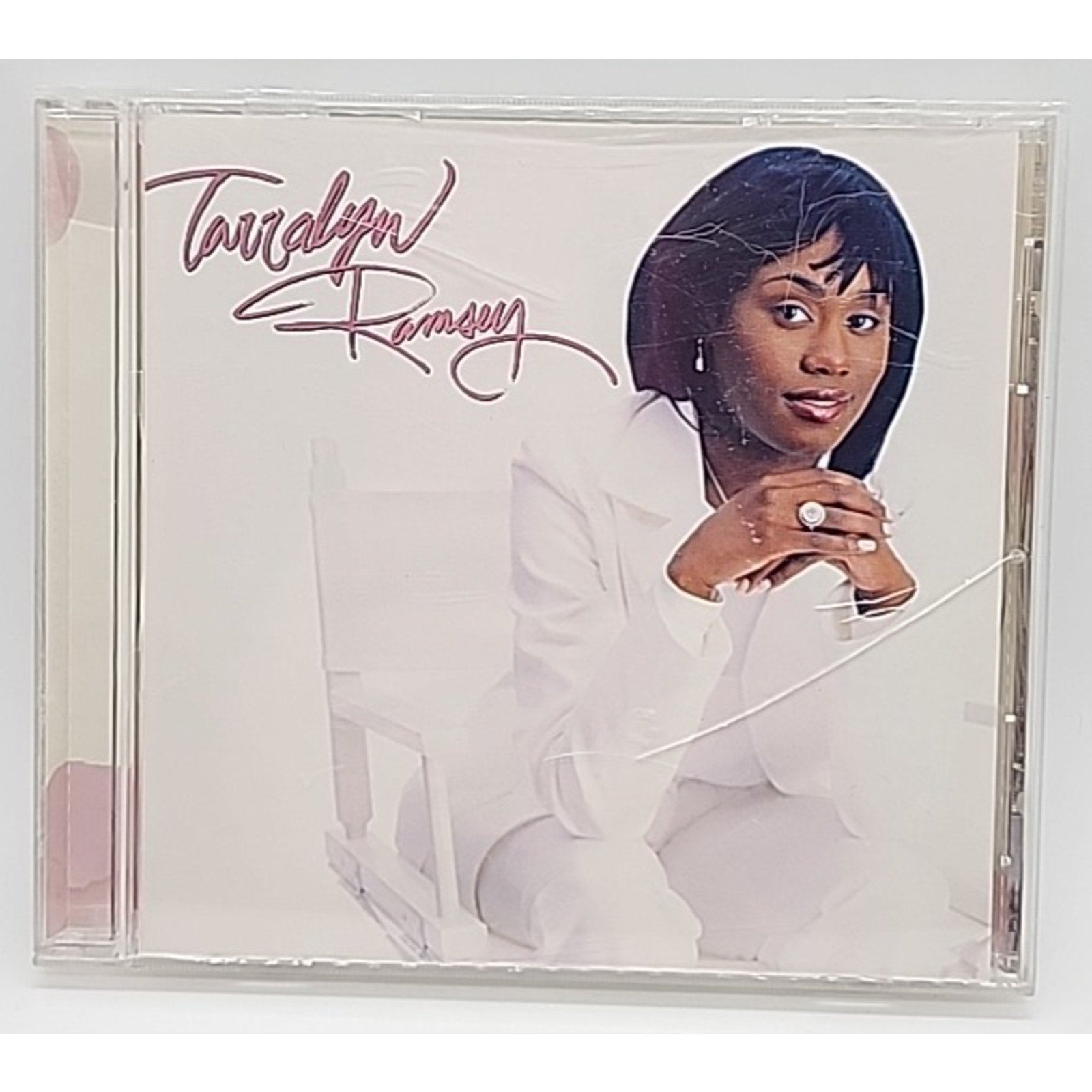 Tarralyn Ramsey by Tarralyn Ramsey (CD, 2000)