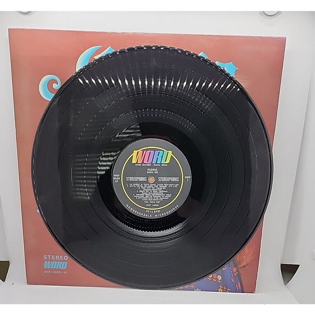 Gloria (Record)