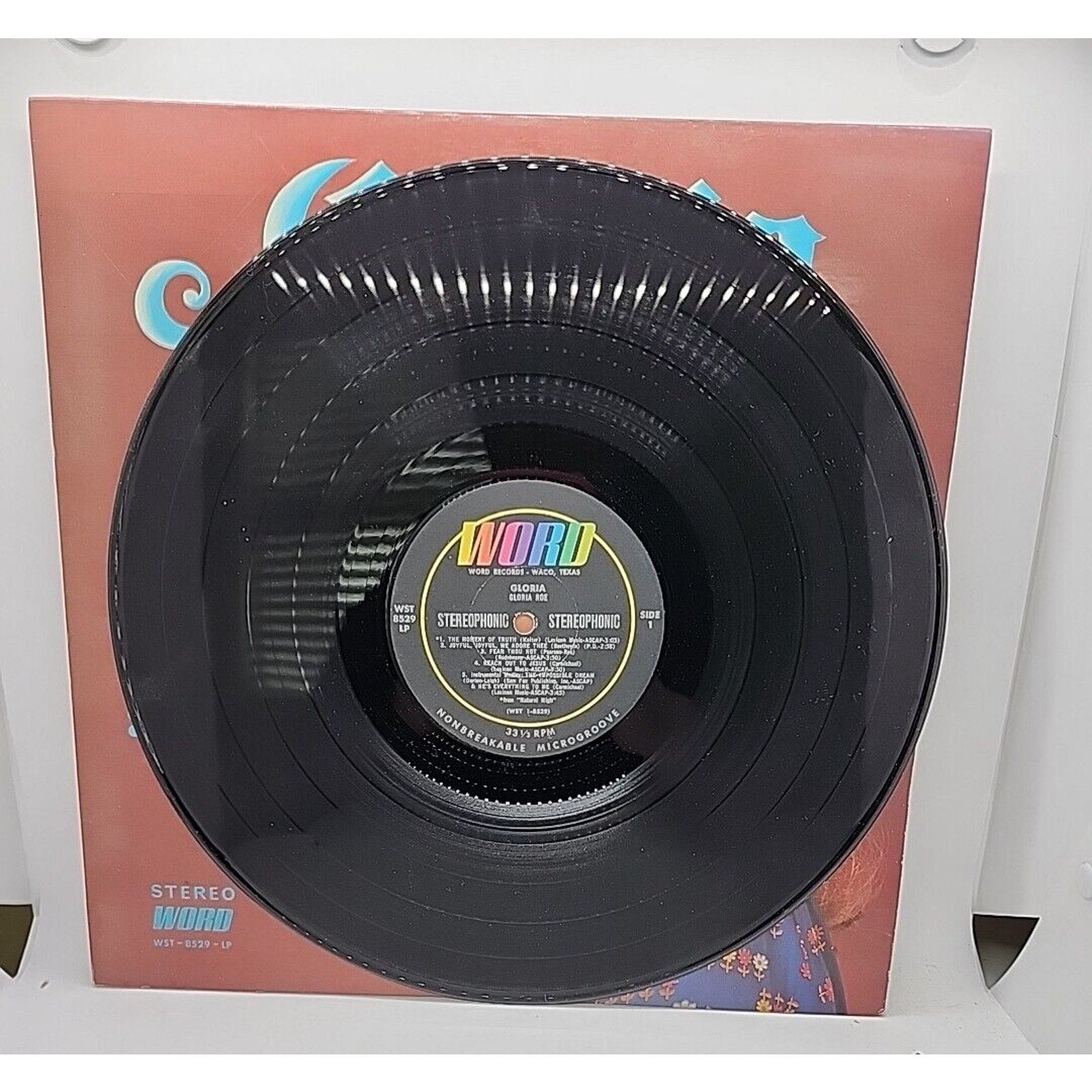 Gloria (Record)