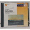 Der Rosenkavalier Suite/Bourgeois Ge by Richard Strauss (CD, 1997)