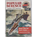 Popular Science Monthly - January 1953 - Vol. 162 No. 1