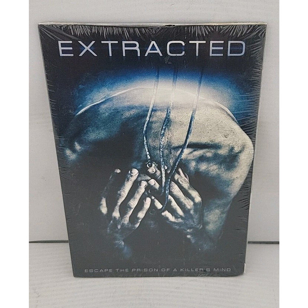 Extracted (DVD, 2012) *Brand New*
