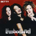 Limboland by Betty (CD, Mar-1996, Intersound)
