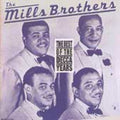 The Best of the Decca Years by The Mills Brothers (CD, Jan-1990, MCA)