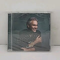 Si by Bocelli, Andrea (CD, 2018) *Brand New*