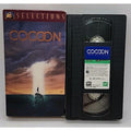Cocoon 2: The Return (VHS, 1997)