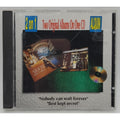Nobody Cant Wait Forever/Best Kept Secret (CD)