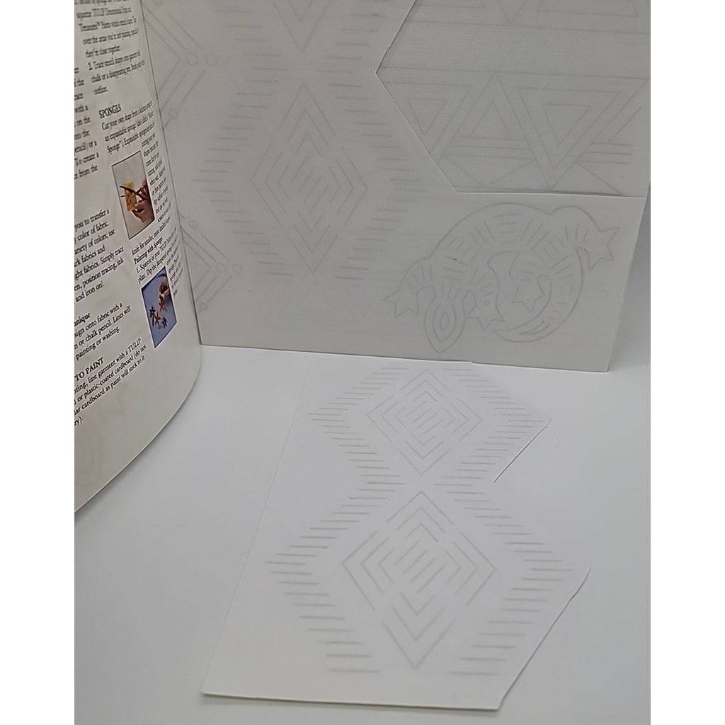 Tulip Design Books Southwest Sense