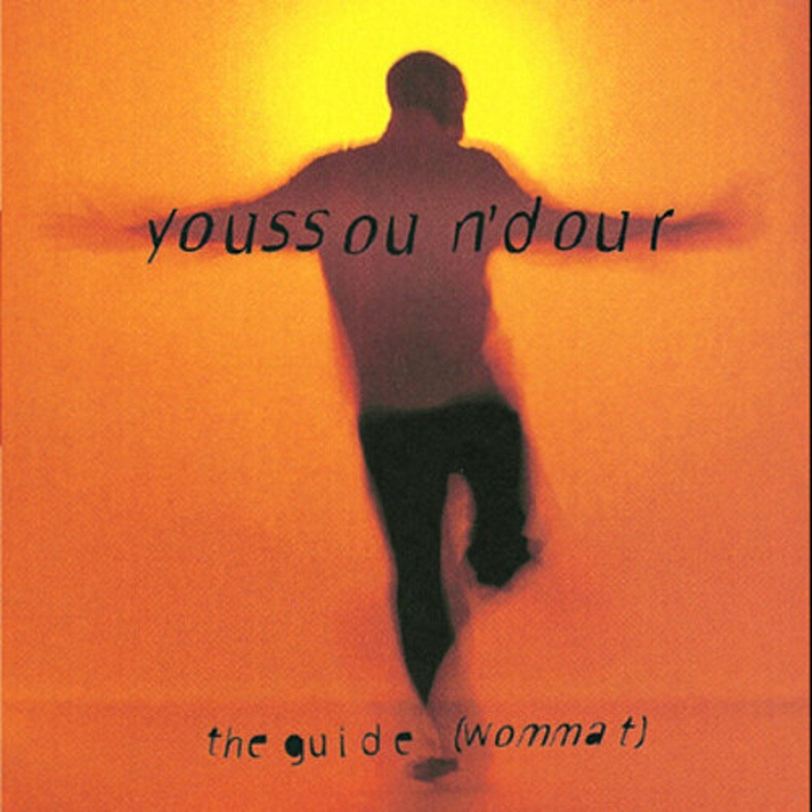 Guide (Wommat) by N'Dour, Youssou (CD, 1994)