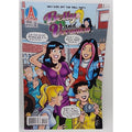 Betty & Veronica #250 (New Kids Off the Wall Part 3) Archie Comics 2010