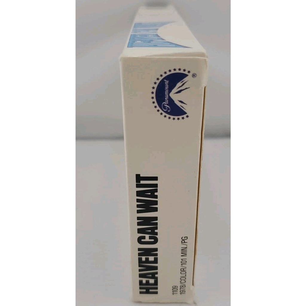 Heaven Can Wait (VHS)