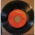 Bobby Bare : What Am I Gonna Do 45 Rpm / Mercury 73279