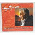 Art of Romance by Tony Bennett (CD, 2004)