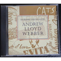 Andrew Lloyd Webber: The Premiere Collection Encore (CD)