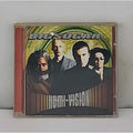 Hemi-Vision by Big Sugar (CD, Nov-2003, Universal International)