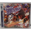 Greatest Sports Rock & Jams Vol. 2 (CD)
