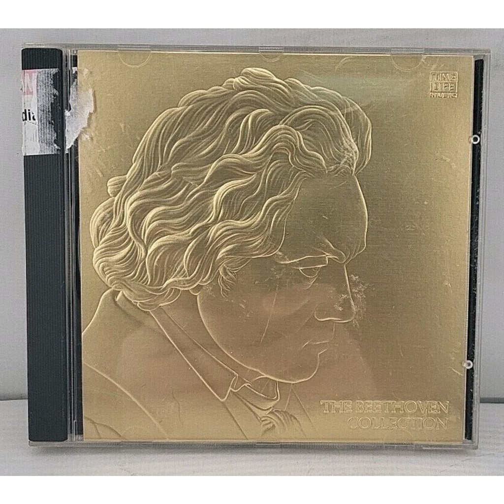 The Beethoven Collection, CD