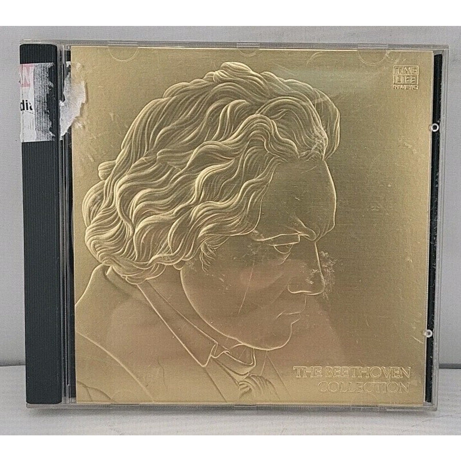 The Beethoven Collection, CD