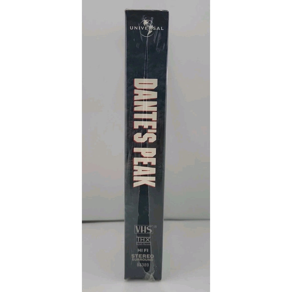 Dantes Peak (VHS, 1997) *Resealed*
