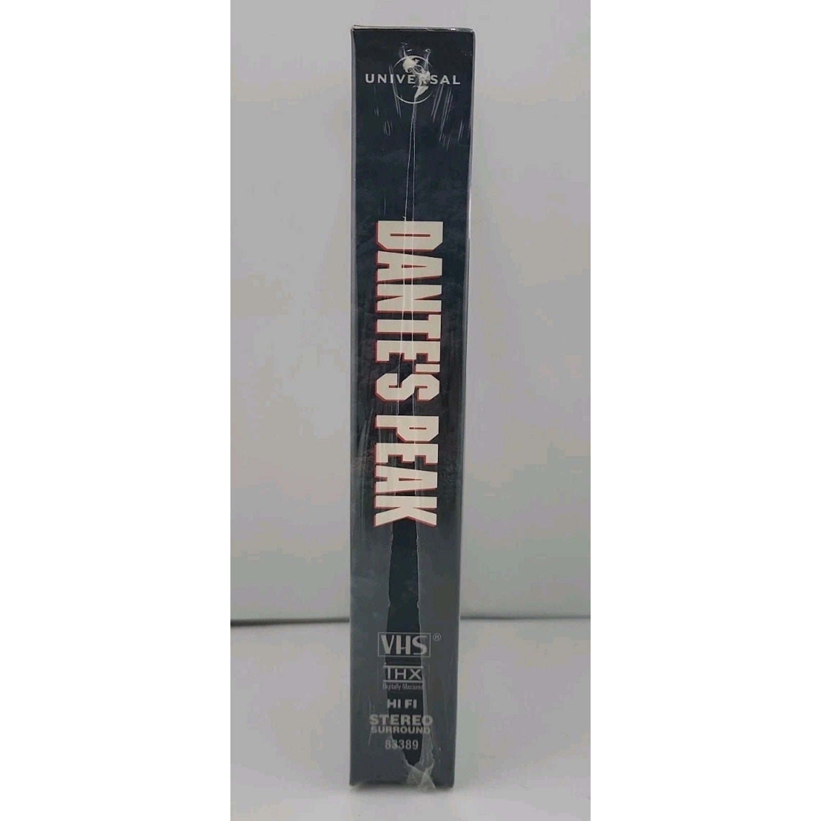 Dantes Peak (VHS, 1997) *Resealed*