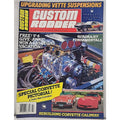 Custom Rodder Magazine - February 1983 - Volume 5 No. 2