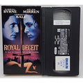 Royal Deceit (VHS, 1994)
