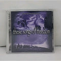 These Songs Of Freedom by These Songs of Freedom (CD, 2011, Phia Records)