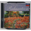 Music For Musique Pour La Relaxation CD
