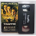 Traffic (VHS, 2001)