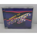 Greatest Hits Proyecto Uno CD