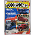 Rodder's Digest Magazine April 1995 Volume 14 Number 64
