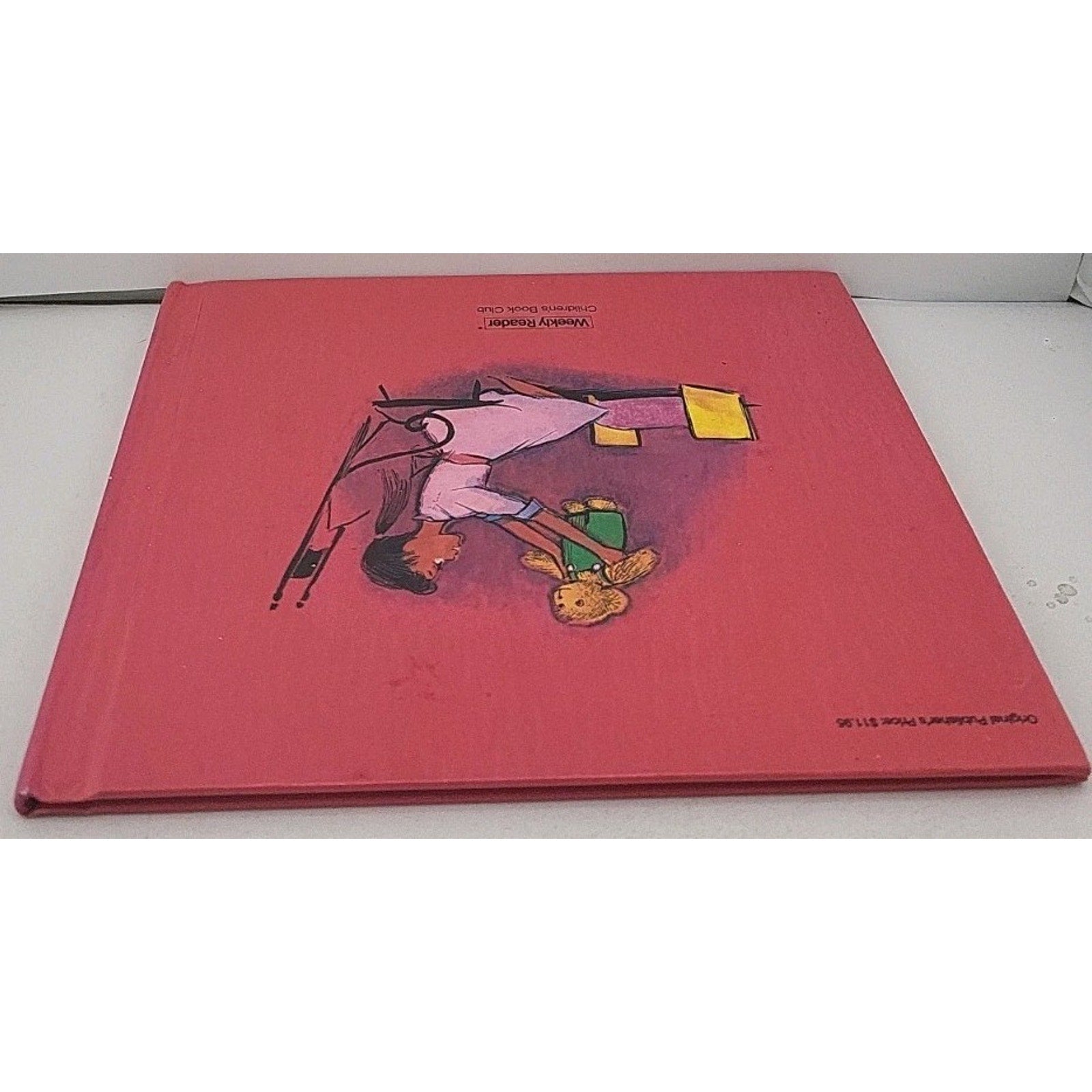 Corduroy by Don Freeman (2014, Children's Board Books)