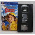 Captain January (VHS, 1936)