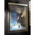The Polar Express (DVD, 2005, Full Frame)