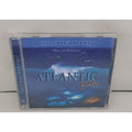 Natural Dreams Atlantic Blue CD - Music for Relaxation