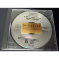 Schascle Can't Get Love With Money (CD)