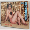Souls on Fire by The Neckbones (CD, 1997, Epitaph (USA))