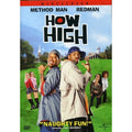 How High (DVD, 2001)