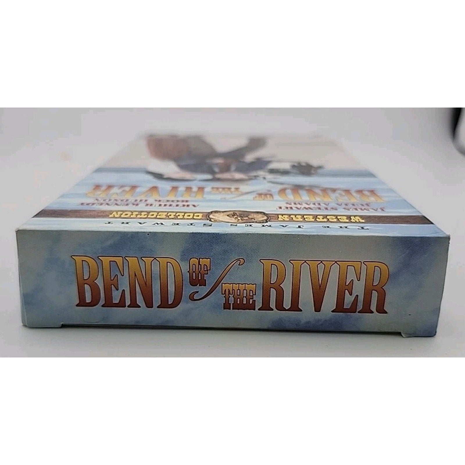 Bend of the River (VHS, 1996)